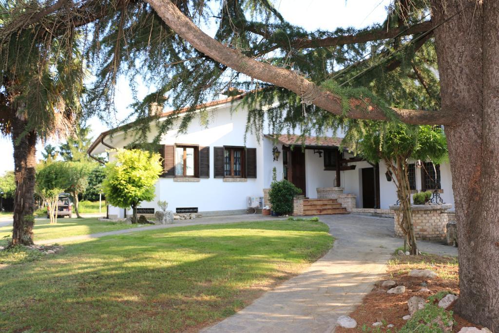 Appartamenti Via Calnova Noventa di Piave Cameră foto