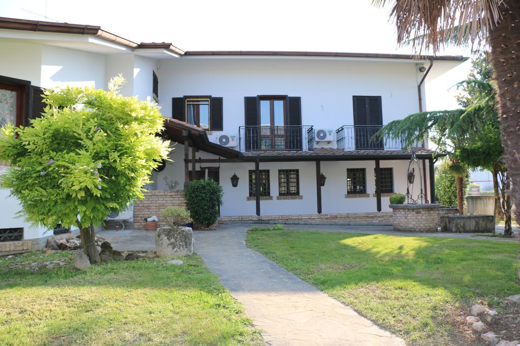Appartamenti Via Calnova Noventa di Piave Cameră foto